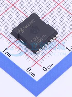 原装 场效应管(MOSFET) FDBL9406-F085T6 HPSOF-8 正品现货