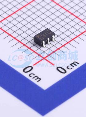 数字晶体管 IMD16AT108 SC-74 100mA 原装正品