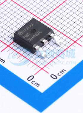 原装 IGBT管/模块 FGD3040G2-F085C DPAK(TO-252) 正品现货