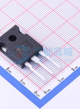 原装正品 场效应管(MOSFET) STW30N65M5 TO-247-3