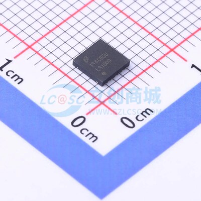 模拟前端(AFE) LMP91000SDX/NOPB WSON-14(4x4) 原装正品