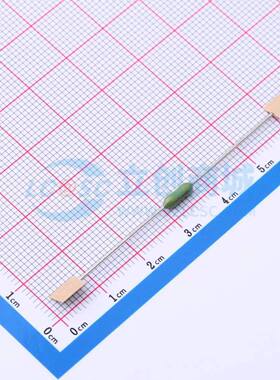 一次性保险丝 0251010.MAT1L 插件,D2.8xL7.1mm 125V 原装正品