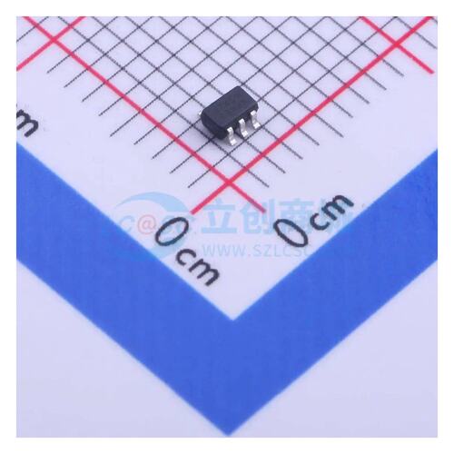 场效应管(MOSFET) DMN601DWK-7 SC-70-6(SOT-363) 原装正品
