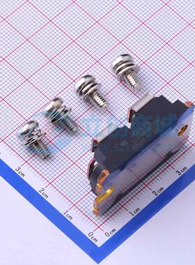 场效应管(MOSFET) IXFN64N50P SOT-227 500V 原装正品