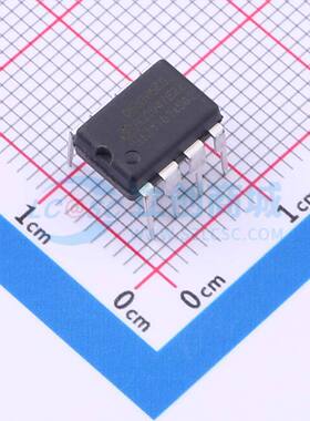 单片机(MCU/MPU/SOC) ICE3B0565J DIP-8 原装正品
