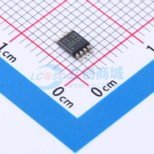 电池管理 TPS2511QDGNQ1 MSOP-8-EP 原装正品
