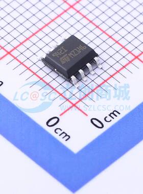 原装正品 运算放大器 TS942IDT SO-8电子元器件配单