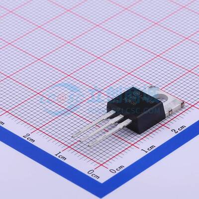 原装 场效应管(MOSFET) FQP50N06 TO-220 正品现货