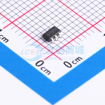 运算放大器 NCS21801SN2T1G TSOP-5 原装正品