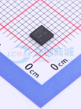 DC-DC电源芯片 CSD58910DMS WSON-8-CLIP 原装正品
