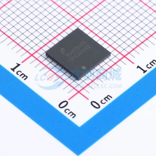 以太网收发器 DP83630SQE/NOPB WQFN-48-EP(7x7) 原装正品