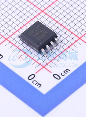 单片机(MCU/MPU/SOC) ATTINY85-20SF SOIC-8-208mil 原装正品
