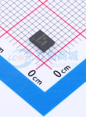 浪涌保护器 TPS25940AQRVCTQ1 WQFN-20(4x3) 原装正品