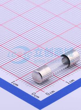一次性保险丝 0218005.HXP D5.2xL20mm 原装正品