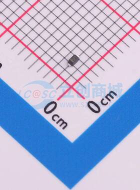 原装 稳压二极管 MM5Z3V3T1G SOD-523 正品现货