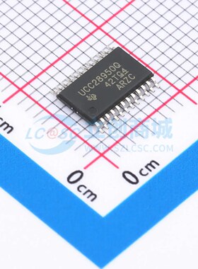 AC-DC控制器和稳压器 UCC28950TPWRQ1 TSSOP-24 原装正品