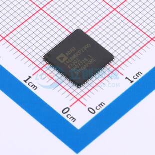 数字信号处理器(DSP/DSC) ADAU1466WBCPZ300 LFCSP-72(10x10) 原