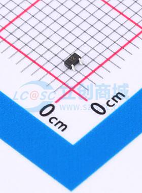 数字晶体管 DTA123EETL SC-75 100mA 原装正品