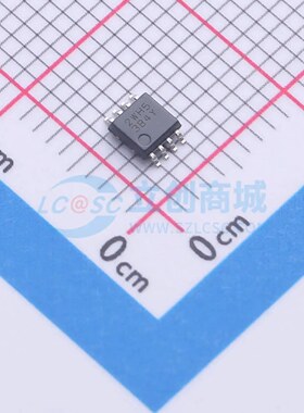 逻辑门 SN74LVC2G00DCTR SSOP-8-2.8mm 原装正品 电子元器件配单