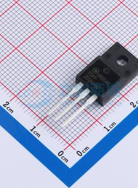 原装 场效应管(MOSFET) FDPF2D3N10C TO-220F 正品现货