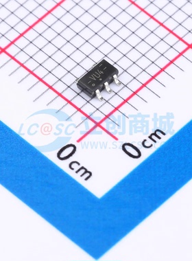 反相器 74LVC1GU04GV,125 SC-74A 原装正品