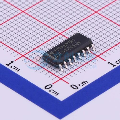 转换器/电平移位器 SN74AVC4T245DR SOIC-16 原装正品 电子元器件