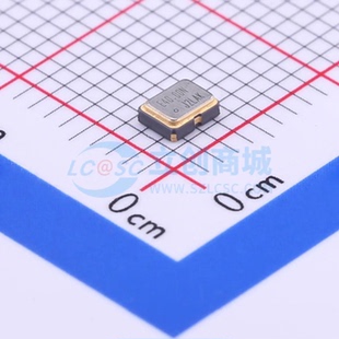 预编程振荡器 SG-8101CE 40.000000MHz TBGPA SMD3225-4P 40MHz