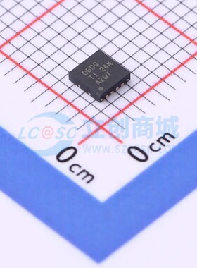 原装 精密运放 OPA211AIDRGT WSON-8-EP(3x3) 全新