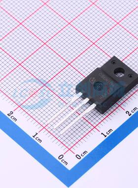 场效应管(MOSFET) IPA086N10N3 G TO-220-3 原装正品