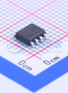 RS-485/RS-422芯片 MAX3441EESA+ SOIC-8 原装正品