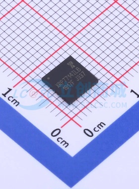 DC-DC电源芯片 XRP7714ILB-F QFN-40-EP(6x6) 原装正品