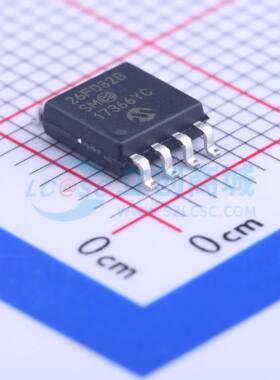 NOR FLASH SST26VF032BT-104I/SM SOIC-8-208mil 原装正品