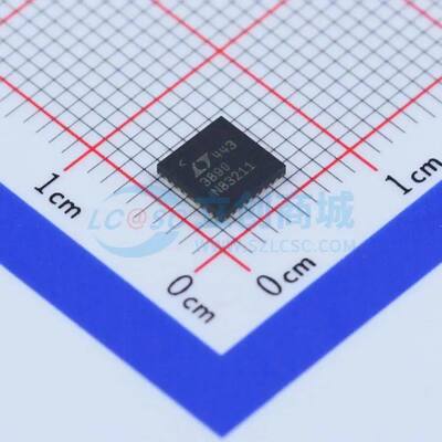 DC-DC电源芯片 LTC3890EUH#PBF QFN-32-EP(5x5) 原装正品