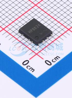场效应管(MOSFET) HP8K24TB HSOP-8 30V 原装正品