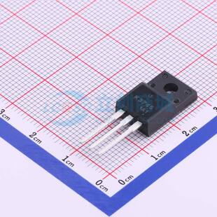 原装 场效应管(MOSFET) 2SK3745LS-1E TO-220F-3 正品现货