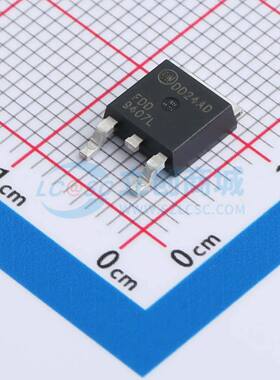 原装 场效应管(MOSFET) FDD9407L-F085 DPAK(TO-252) 正品现货