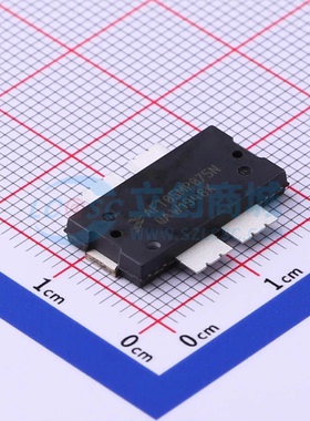 场效应管(MOSFET) AFT05MP075NR1 TO-270WB-4 40V