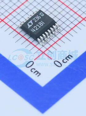 浪涌保护器 LTC4218IGN#PBF SSOP-16-150mil 原装正品