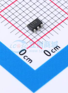 比较器 LT1716CS5#TRPBF TSOT-23-5 原装正品