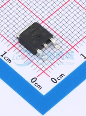 场效应管(MOSFET) IRFR420TRPBF DPAK(TO-252AA) 原装正品