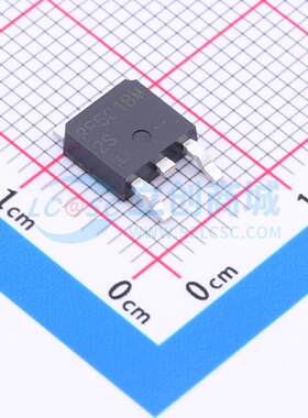 快恢复/高效率二极管 RF501BM2STL TO-252 200V 5A 原装正品