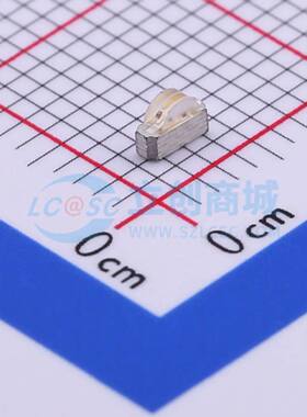 12-22AUYSYGC/S530-A2/TR8 SMD-3P,3x2mm 黄色,黄绿色 发光二极管