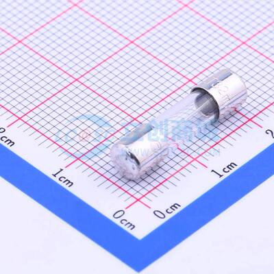 一次性保险丝 0218.032MXP D5xL20mm 原装正品