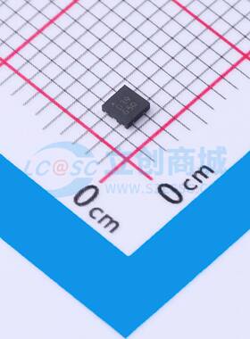 专业电源管理(PMIC) MIC2039EYMT-TR UDFN-6-EP(2x2) 原装正品