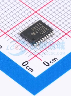 触发器 SN74ACT374PWR TSSOP-20 原装正品 电子元器件配单