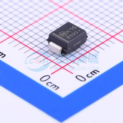 原装 肖特基二极管 NRVBS3200T3G SMB(DO-214AA) 正品现货