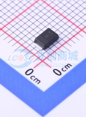 肖特基二极管 PMEG3020DEP,115 SOD-128 30V 2A