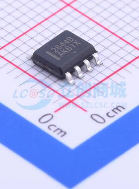 AC-DC控制器和稳压器 UC2844BD1R2G SOIC-8 原装正品