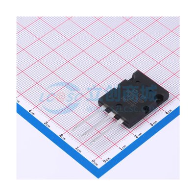 场效应管(MOSFET) IXFB100N50P TO-247AC-3 500V 原装正品