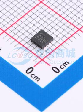 线性稳压器(LDO) MCP1727T-5002E/MF DFN-8-EP(3x3) 原装正品